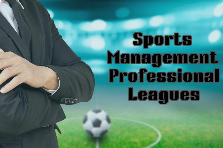 The Sports Management in Professional Leagues