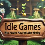 Idle Games - Why Passive Play Feels Like Winning